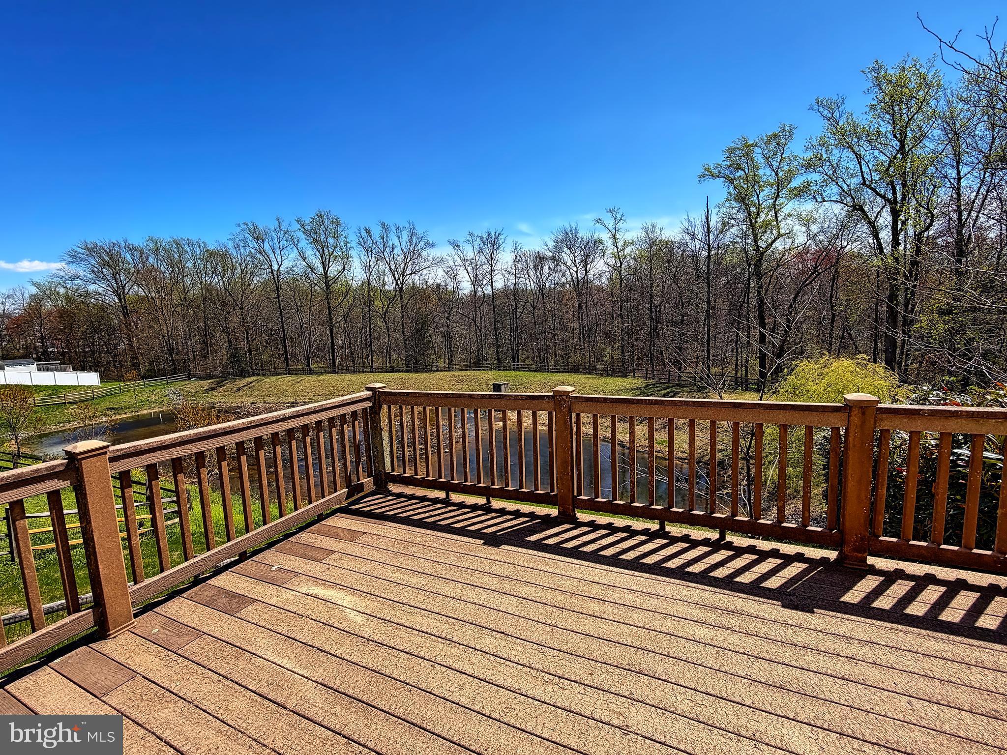 TRIMBLE MEADOWS - Residential