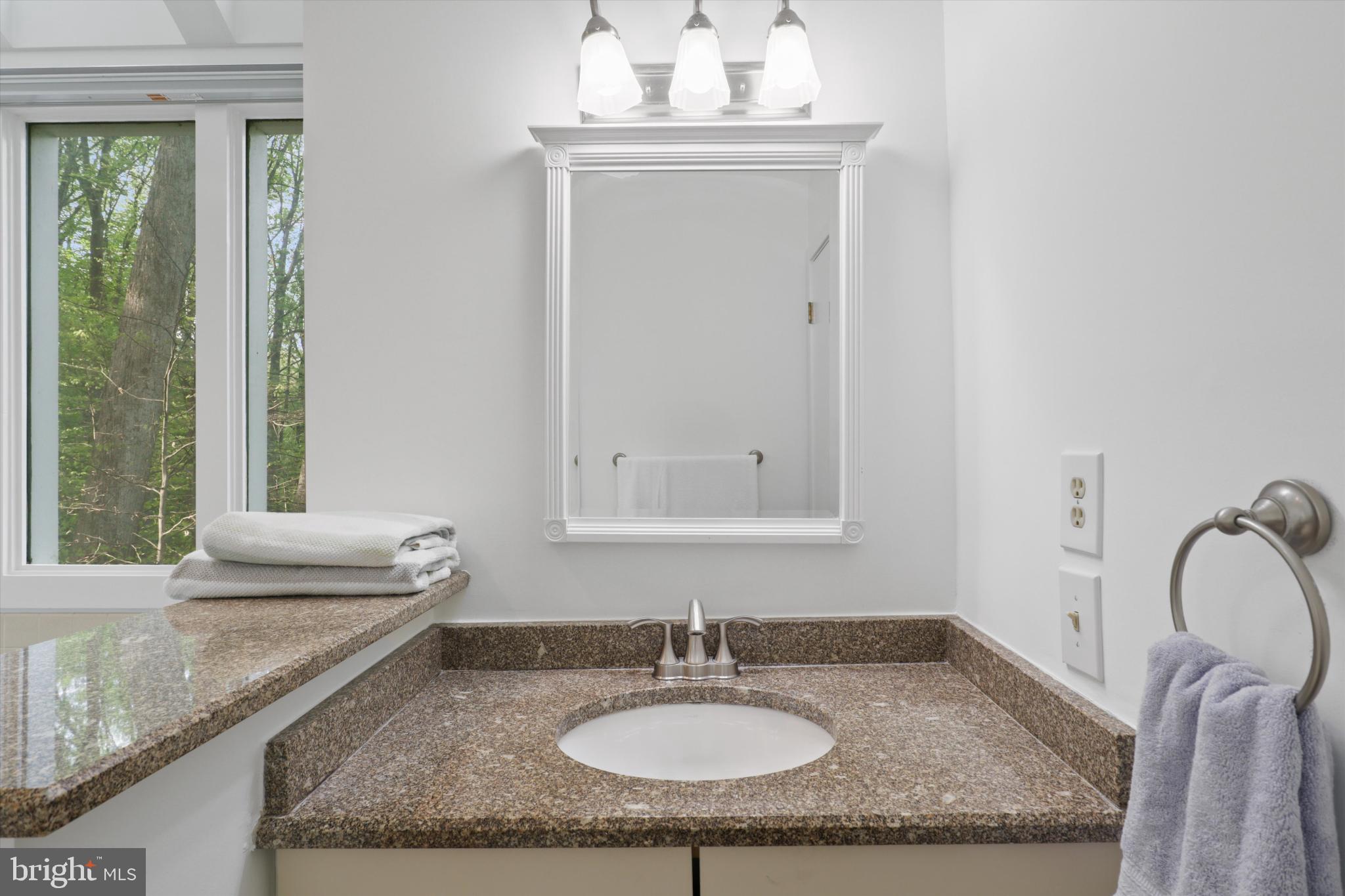 CONGRESSIONAL COUNTRY CLUB ESTATES - Residential