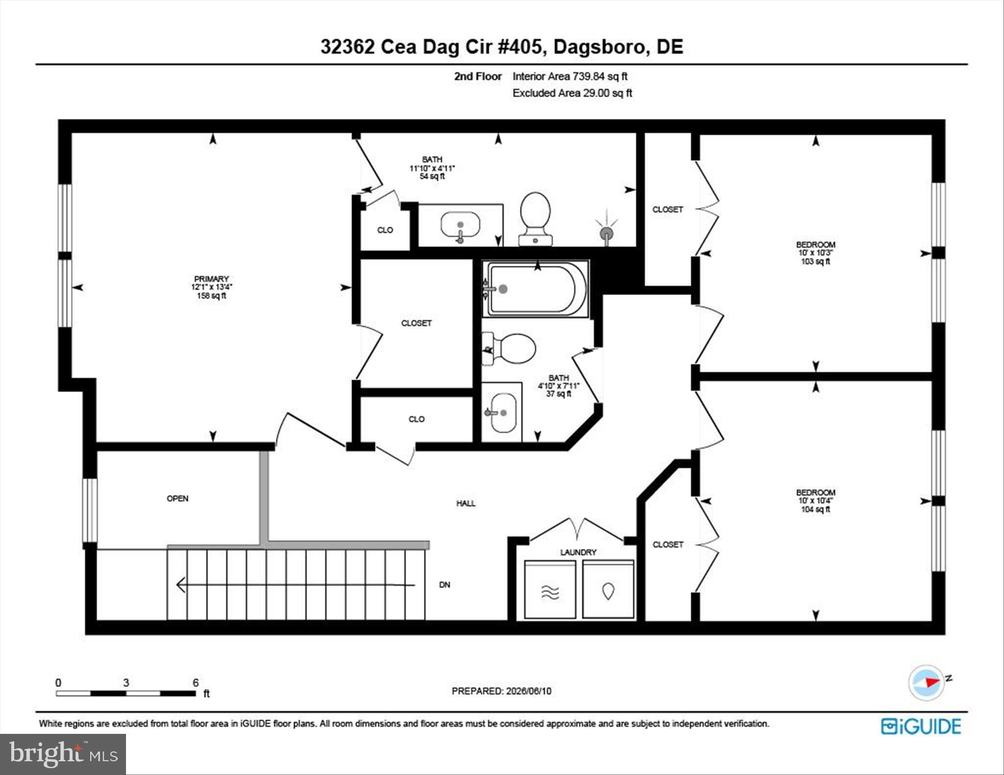 CEA-DAG COURT - Residential