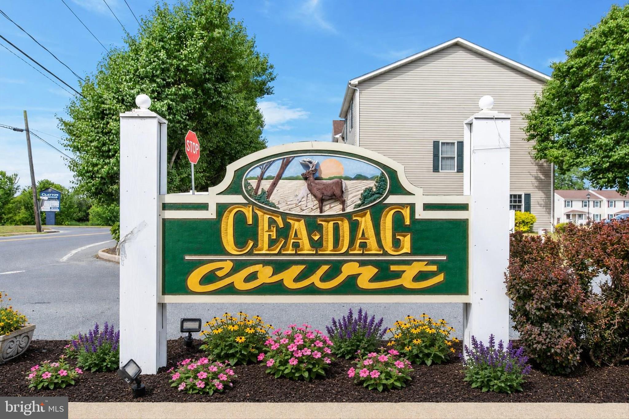 CEA-DAG COURT - Residential