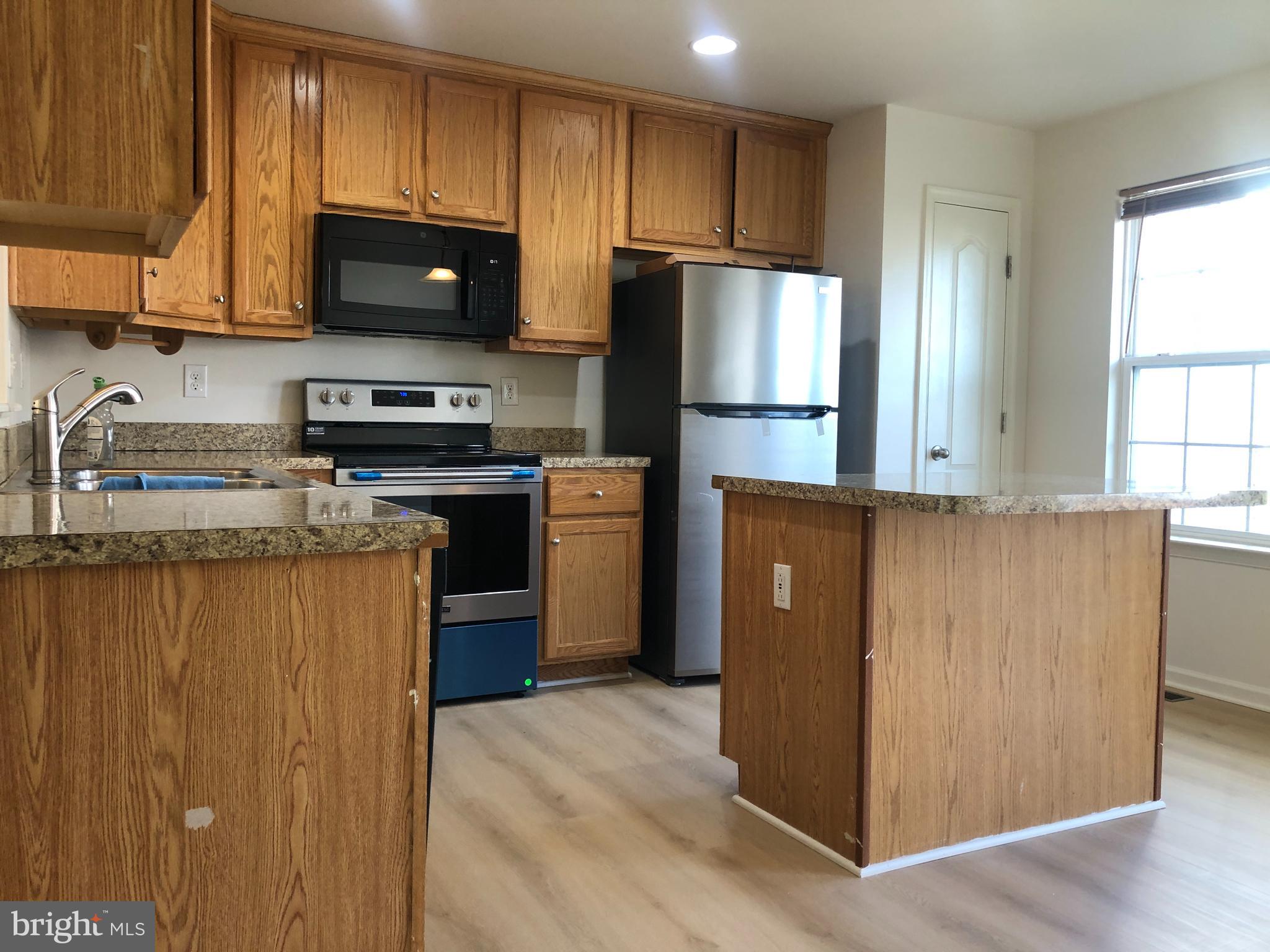STONEBROOK VILLAGE - Residential Lease