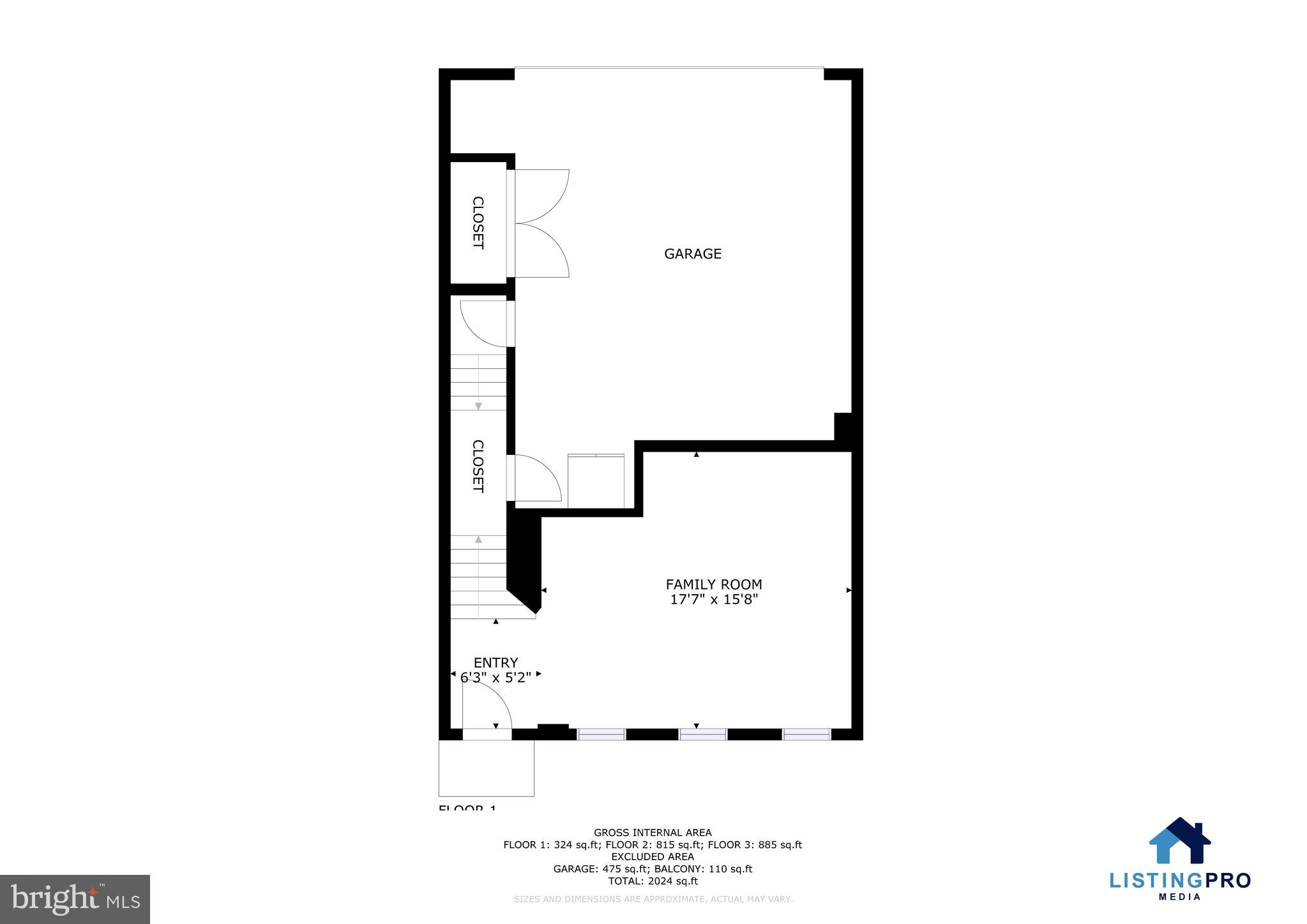 WESTCHESTER SQUARE - Residential