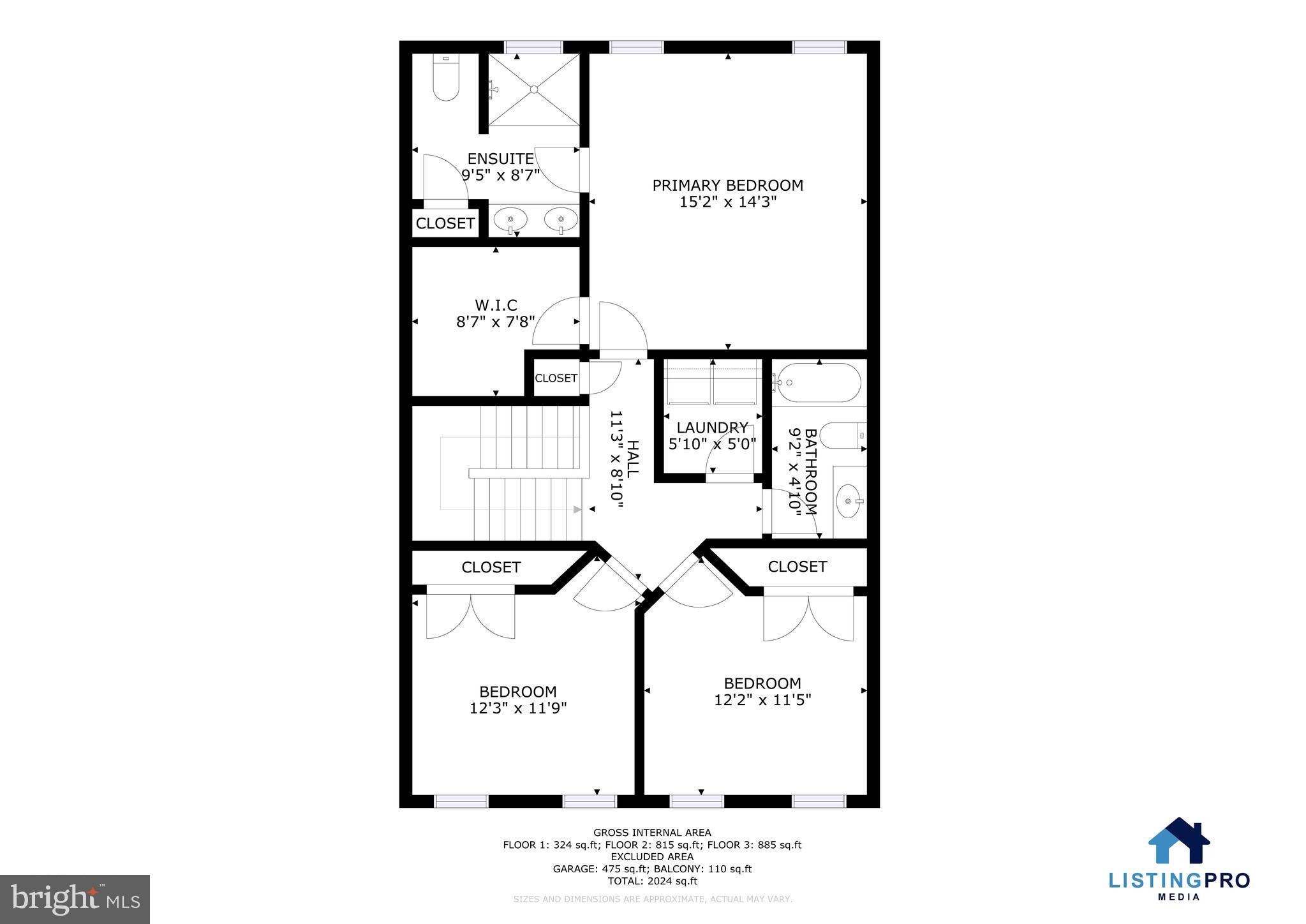 WESTCHESTER SQUARE - Residential