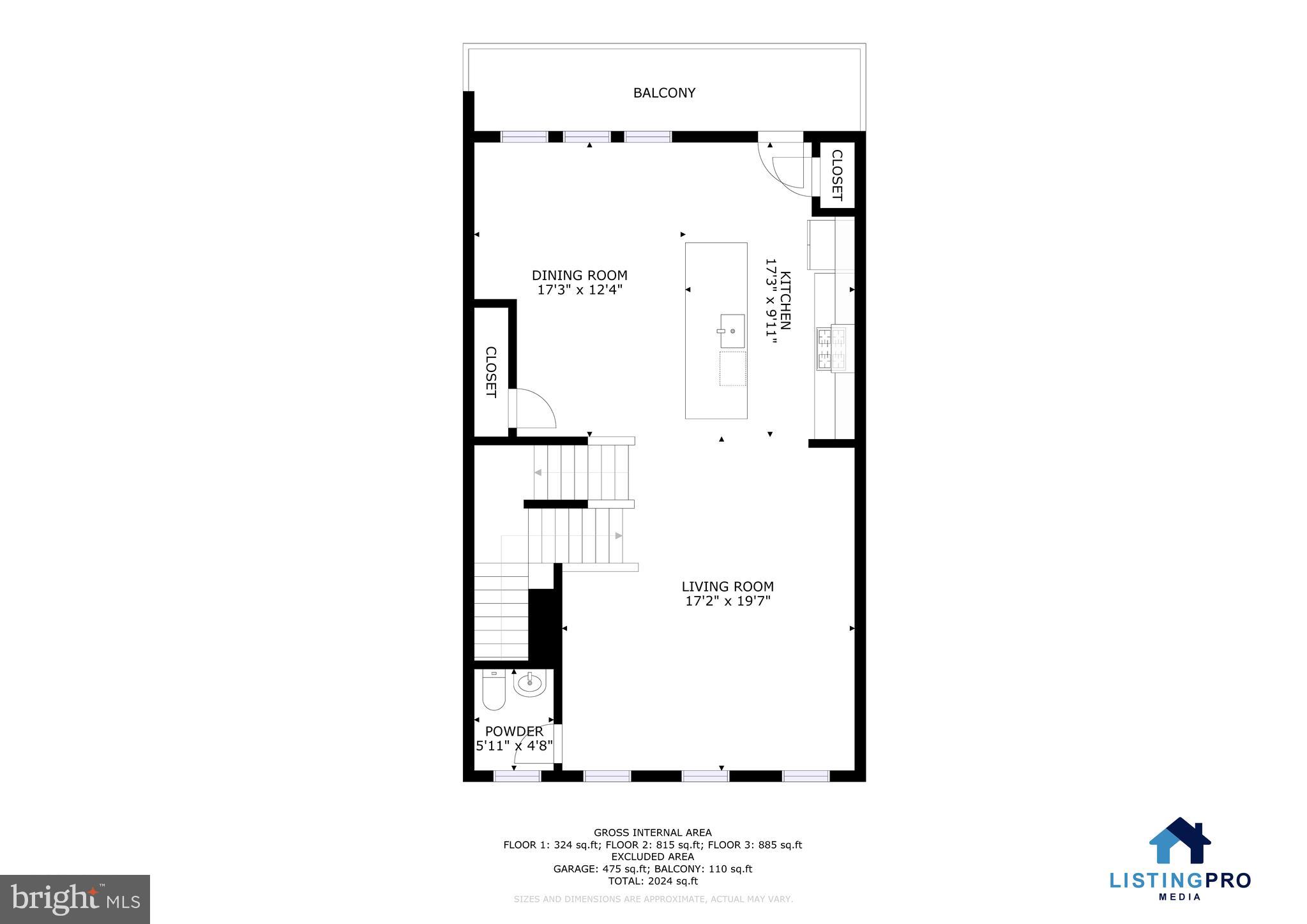 WESTCHESTER SQUARE - Residential
