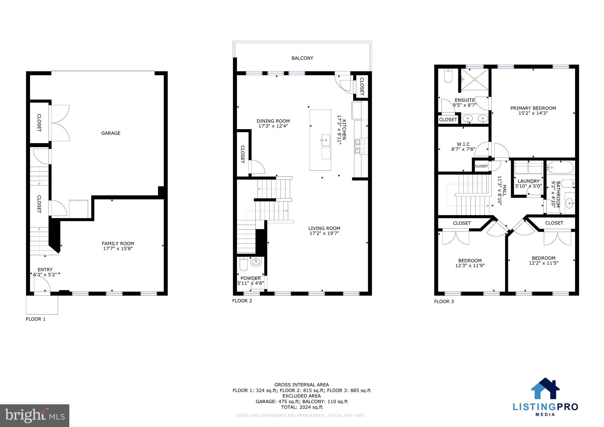 WESTCHESTER SQUARE - Residential