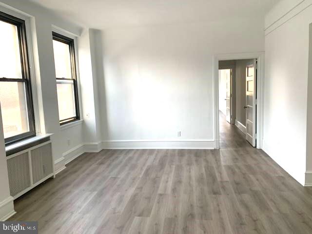 WASHINGTON SQ WEST - Residential