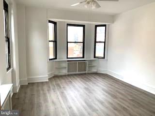 WASHINGTON SQ WEST - Residential