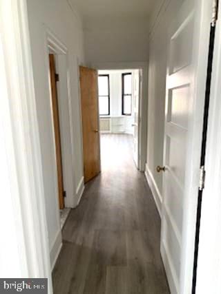 WASHINGTON SQ WEST - Residential
