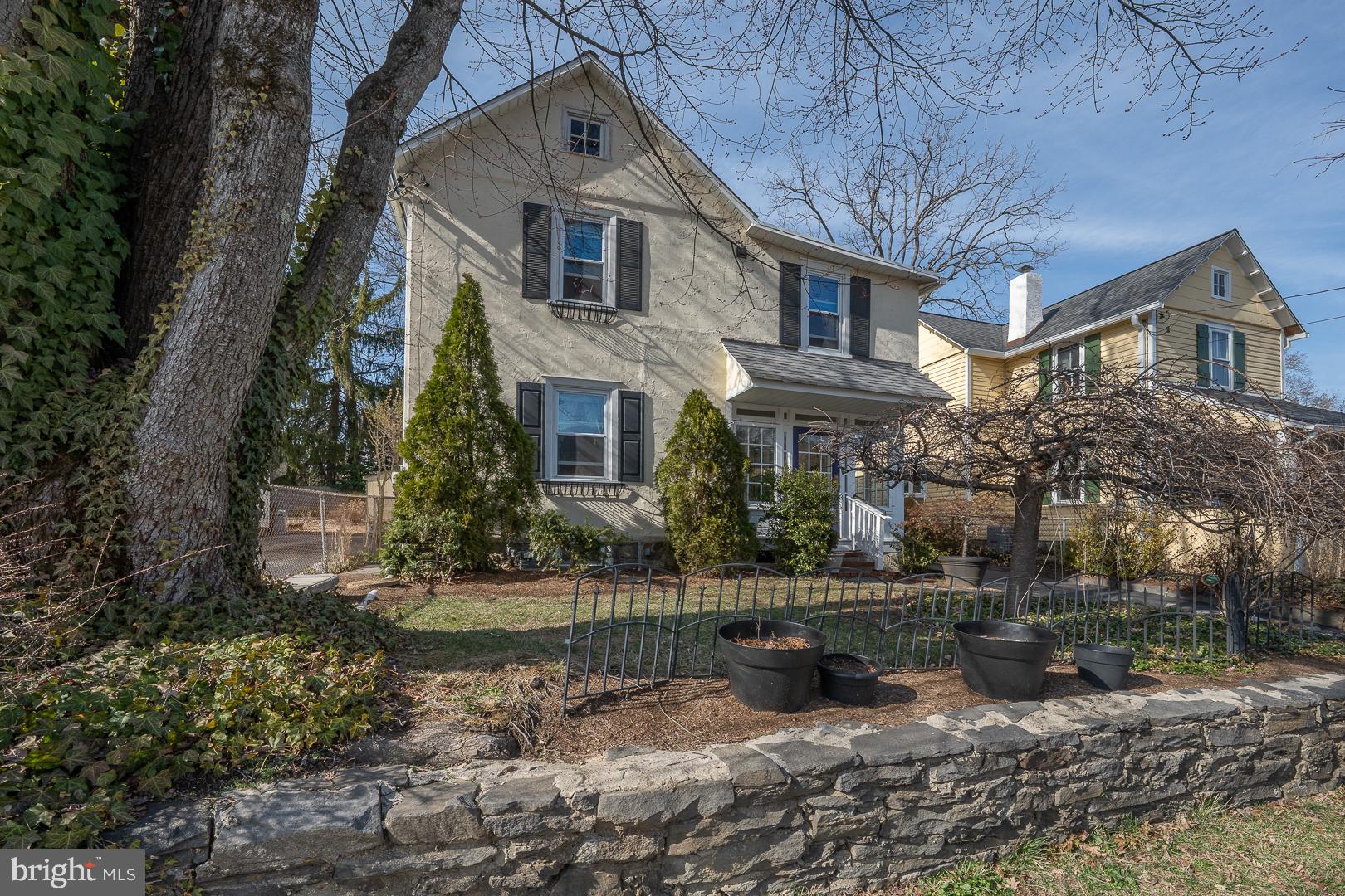 NORTH WAYNE - Residential