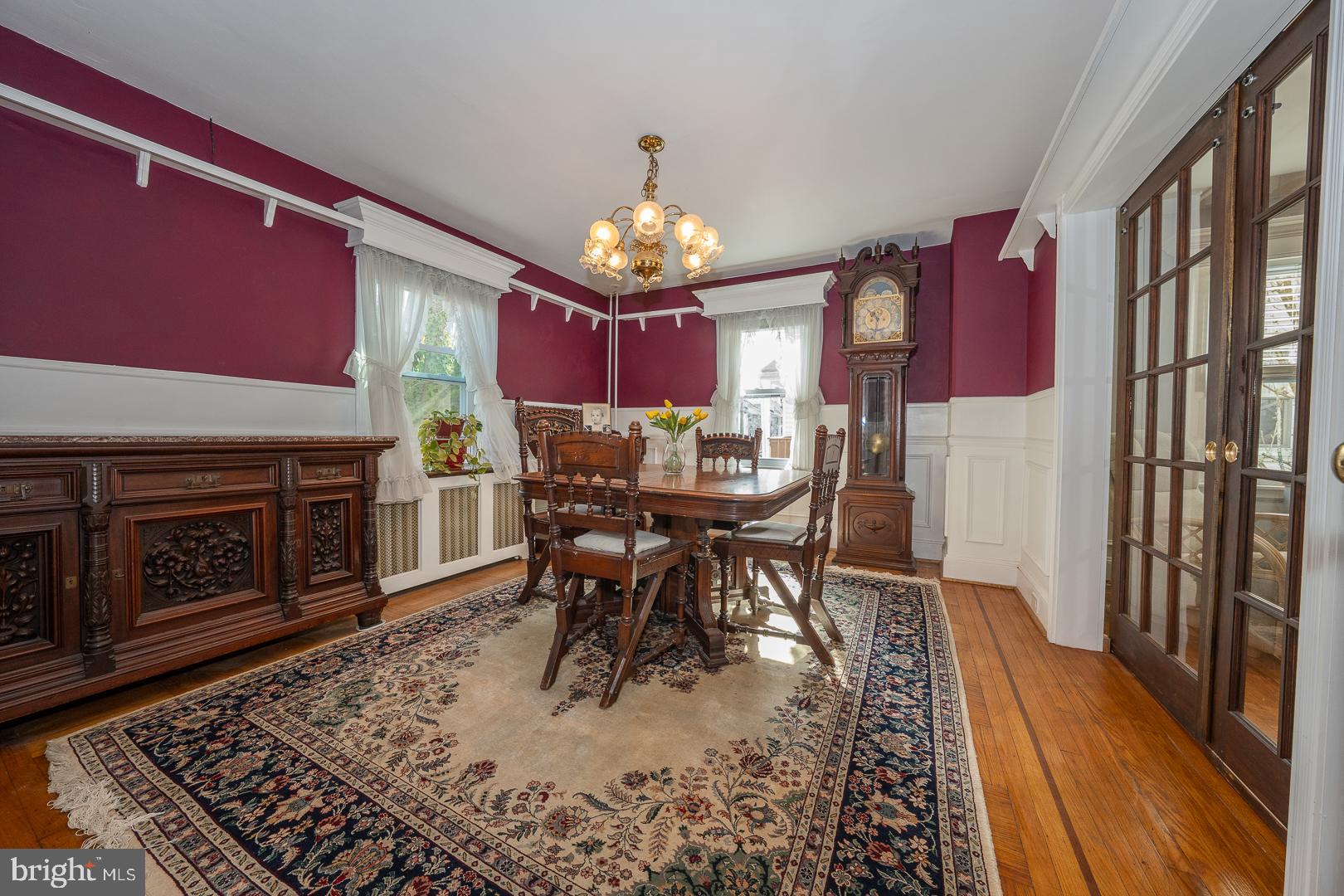 NORTH WAYNE - Residential