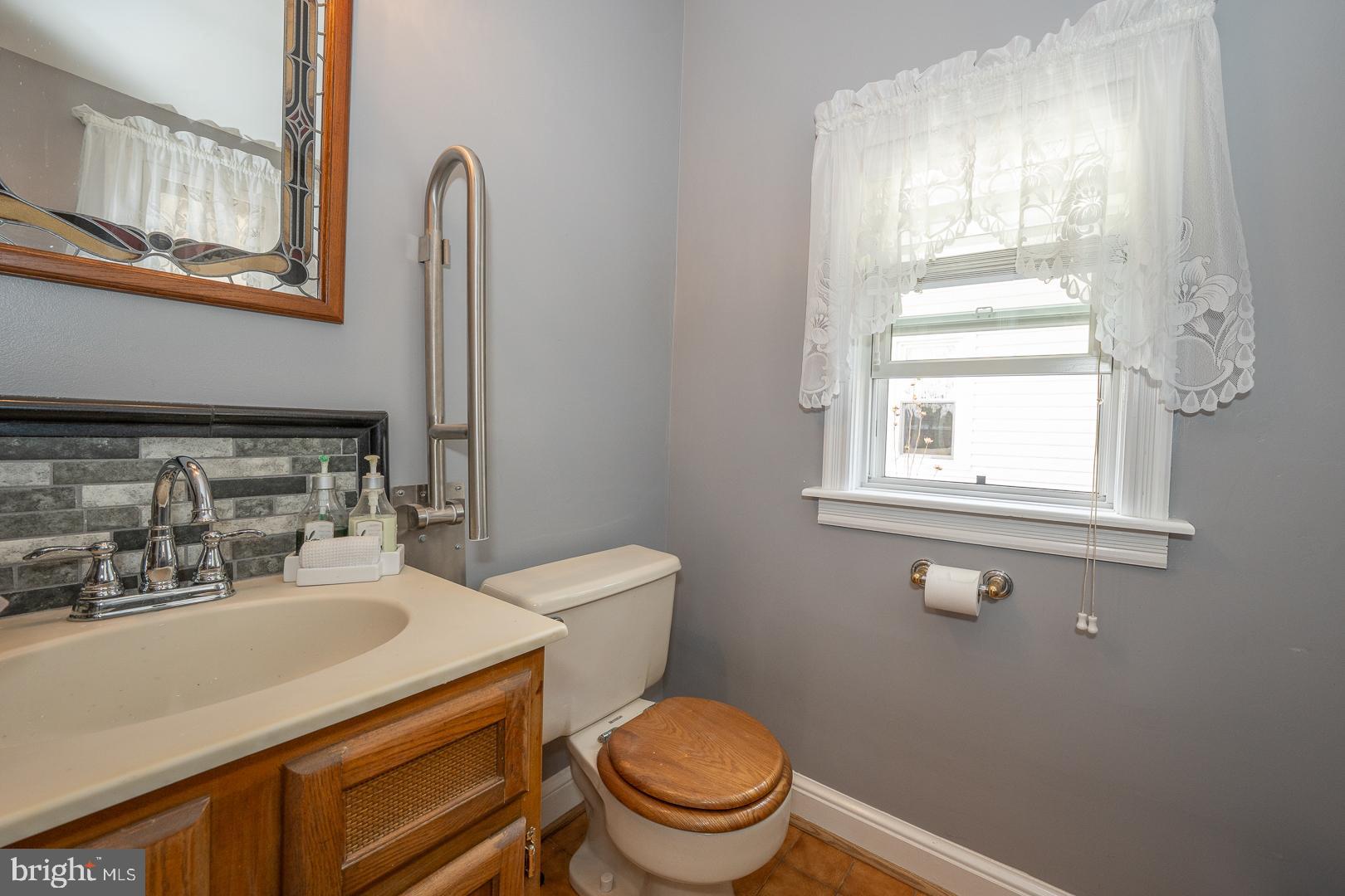 NORTH WAYNE - Residential