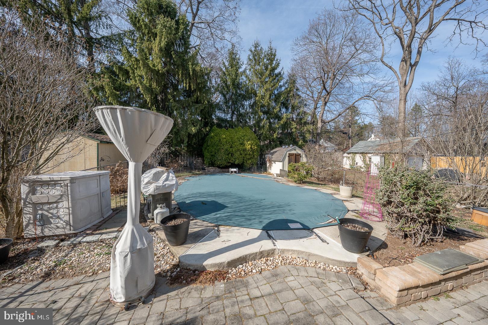 NORTH WAYNE - Residential