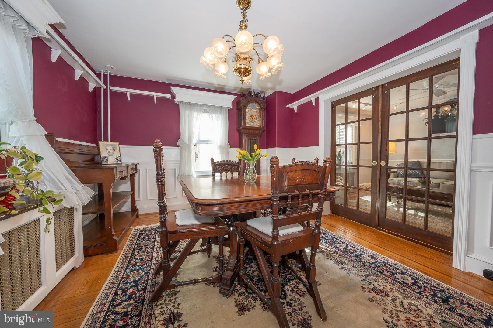 NORTH WAYNE - Residential