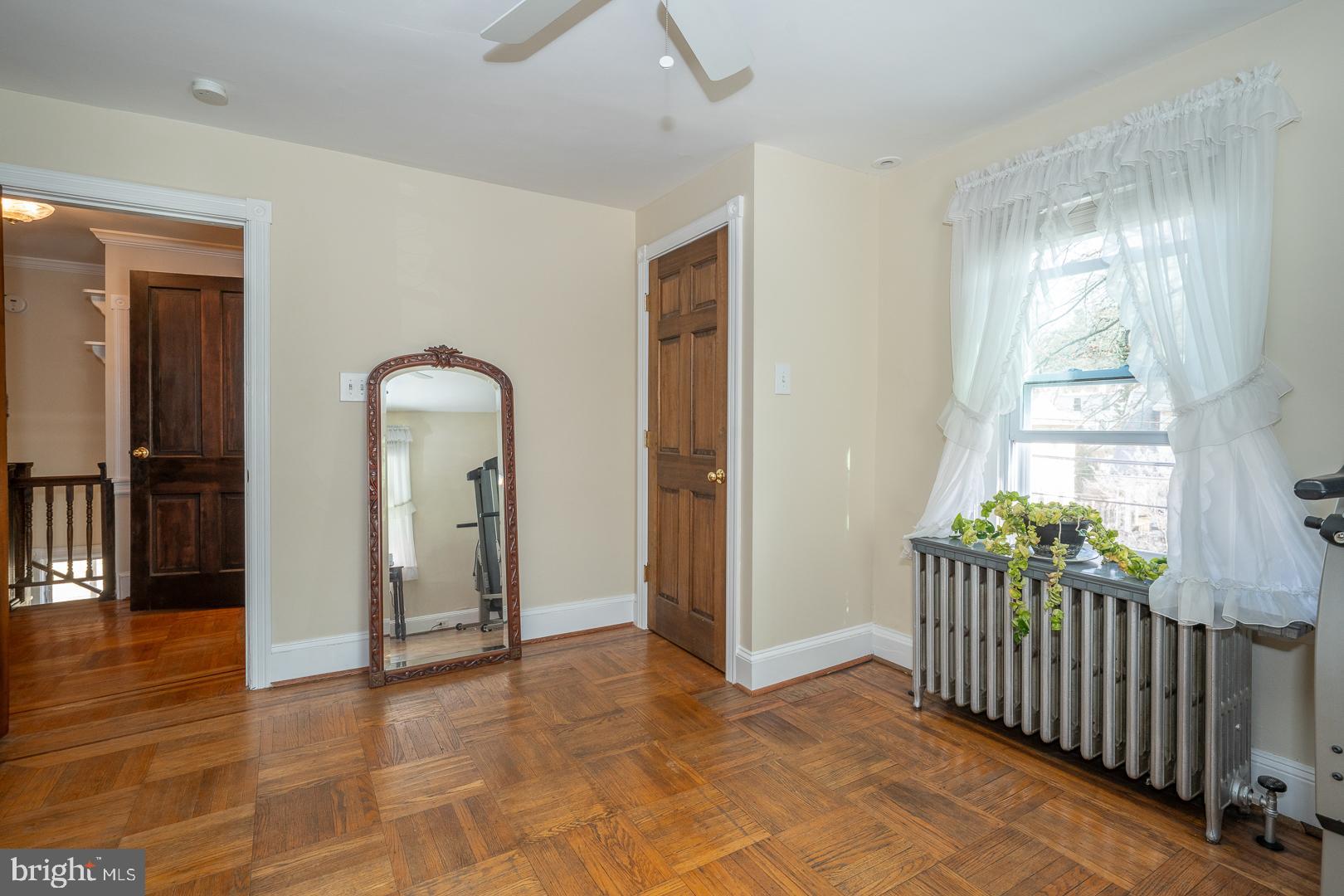 NORTH WAYNE - Residential