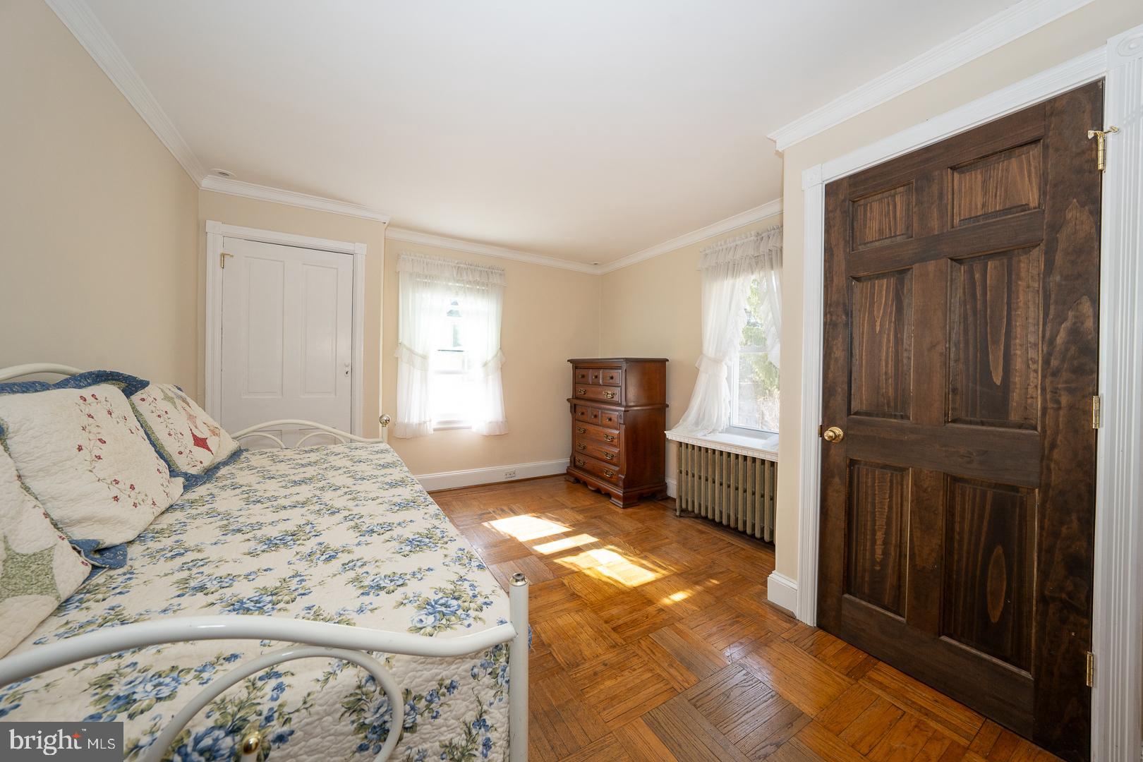 NORTH WAYNE - Residential