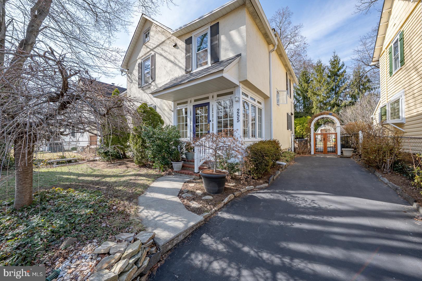 NORTH WAYNE - Residential