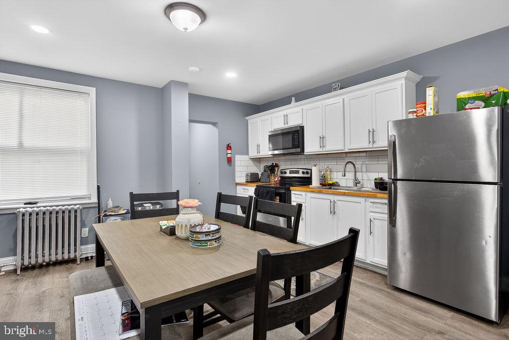 COBBS CREEK - Residential