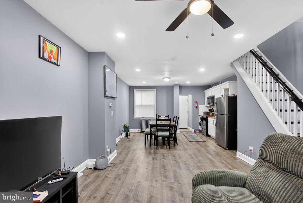 COBBS CREEK - Residential