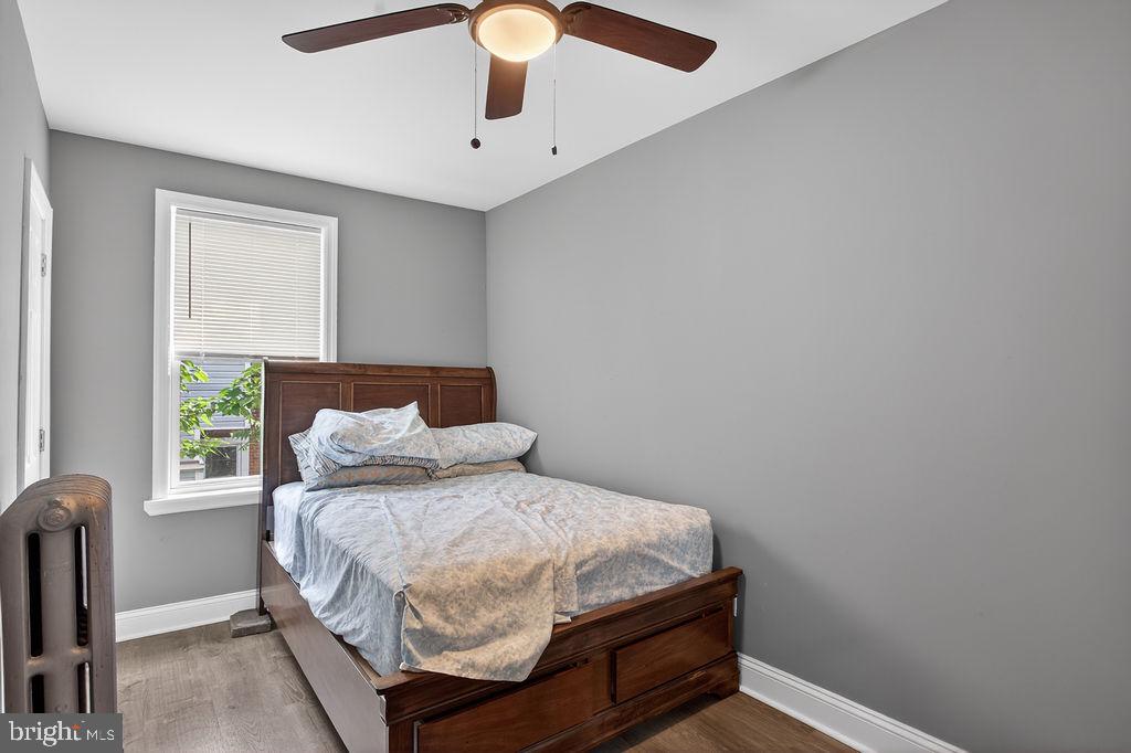 COBBS CREEK - Residential