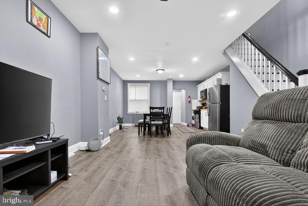 COBBS CREEK - Residential