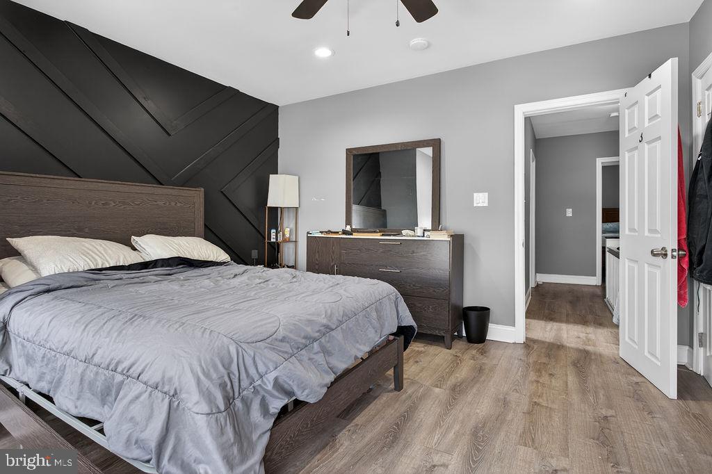 COBBS CREEK - Residential