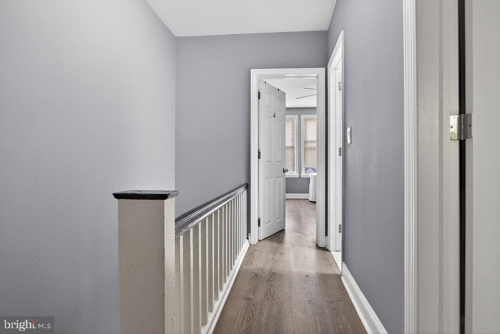 COBBS CREEK - Residential