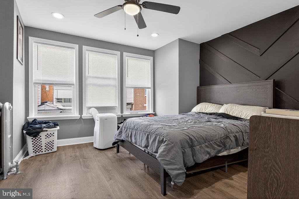 COBBS CREEK - Residential