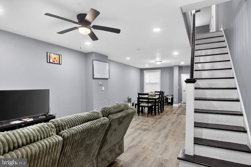 COBBS CREEK - Residential