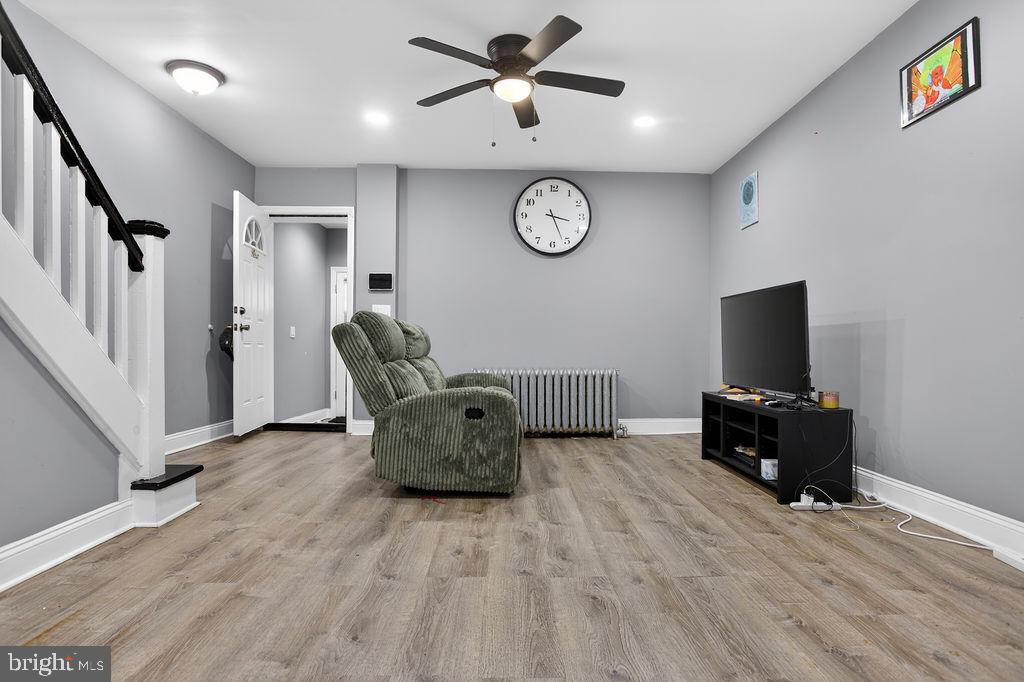 COBBS CREEK - Residential