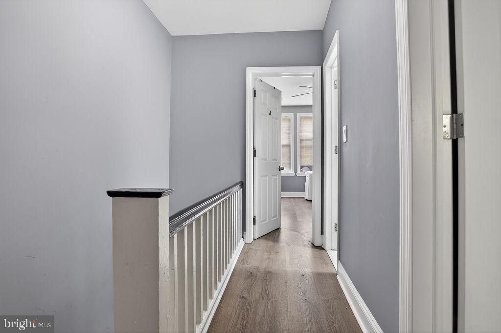 COBBS CREEK - Residential