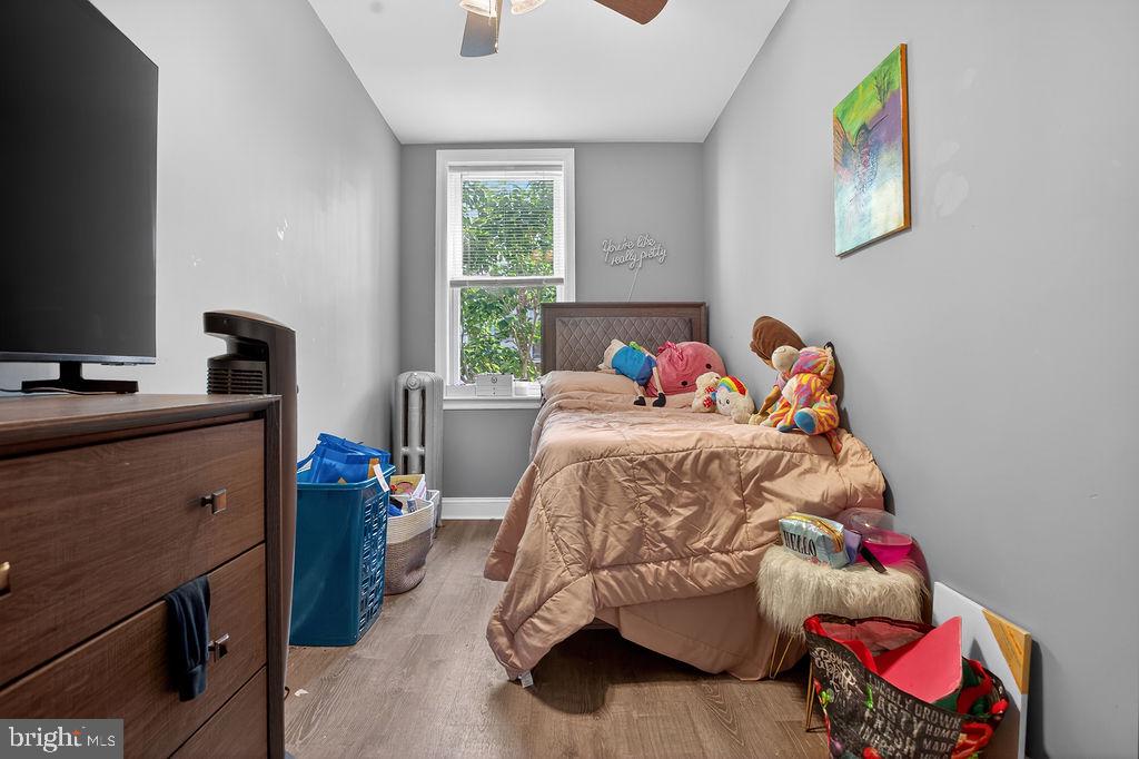 COBBS CREEK - Residential