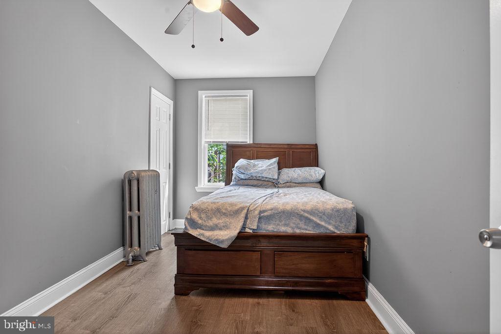 COBBS CREEK - Residential