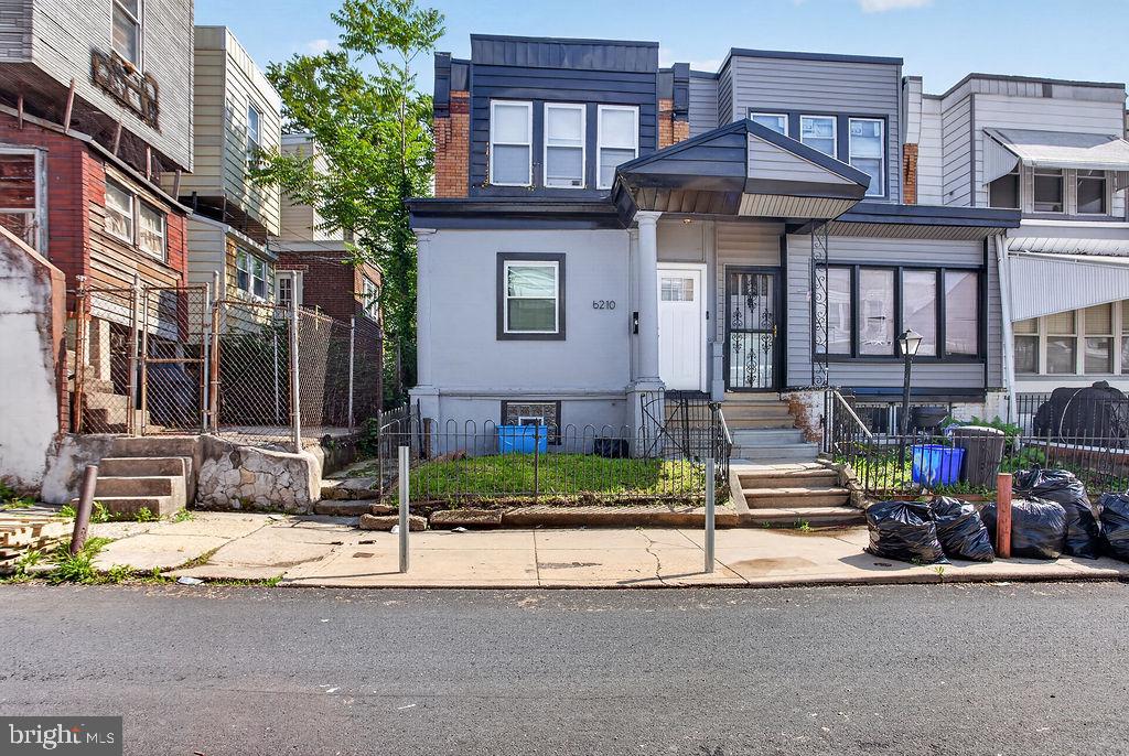 COBBS CREEK - Residential