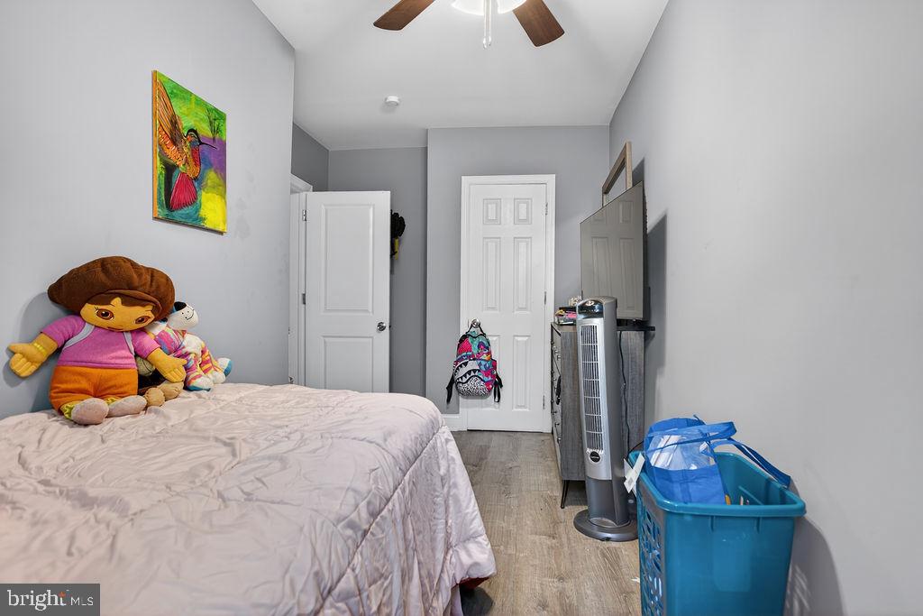 COBBS CREEK - Residential