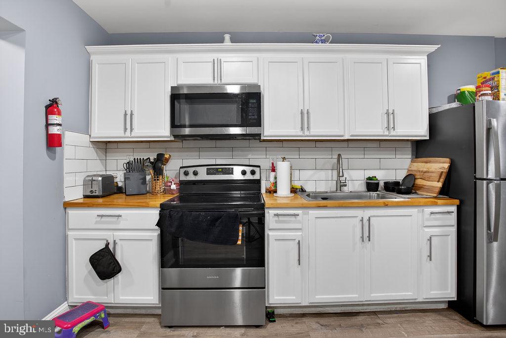 COBBS CREEK - Residential