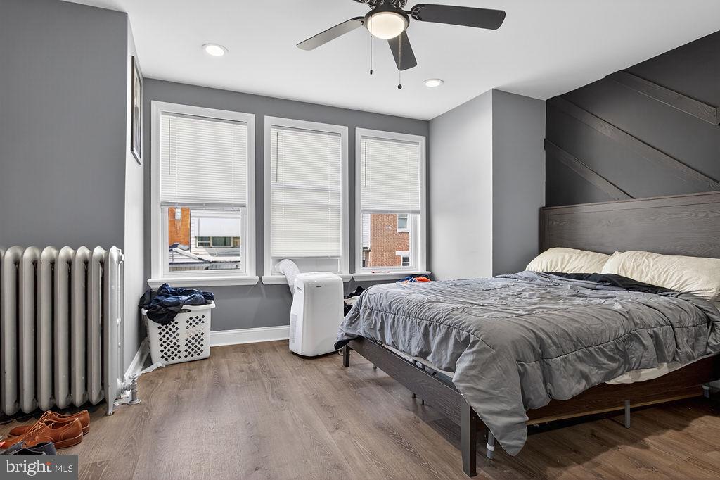COBBS CREEK - Residential