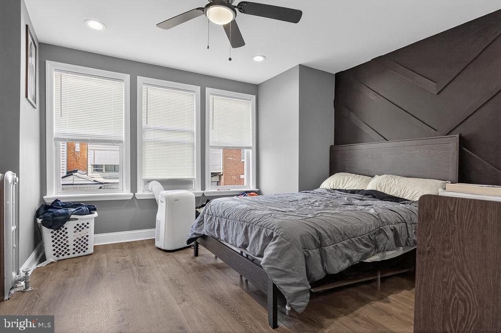 COBBS CREEK - Residential