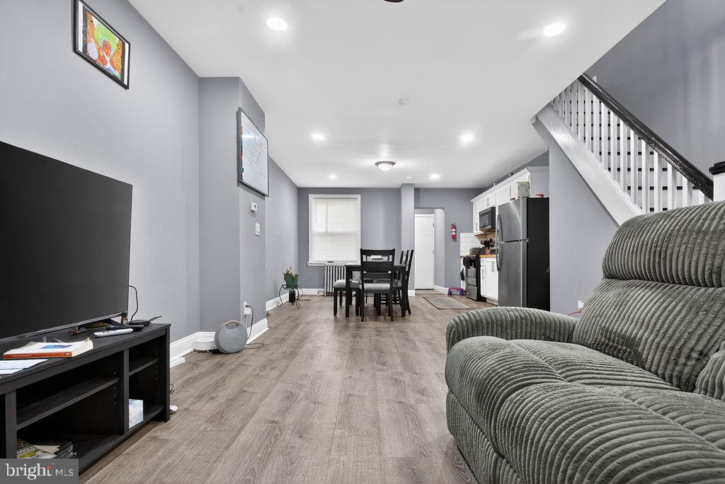 COBBS CREEK - Residential