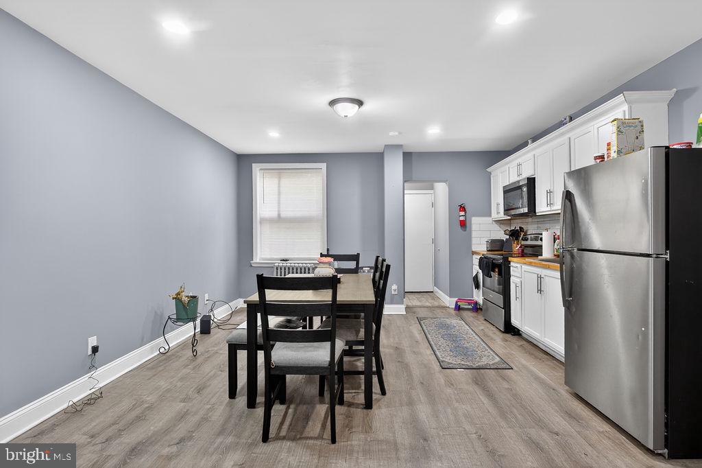 COBBS CREEK - Residential