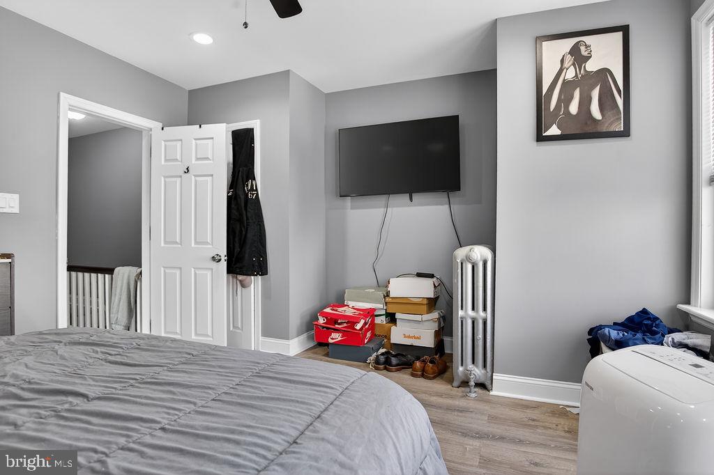 COBBS CREEK - Residential