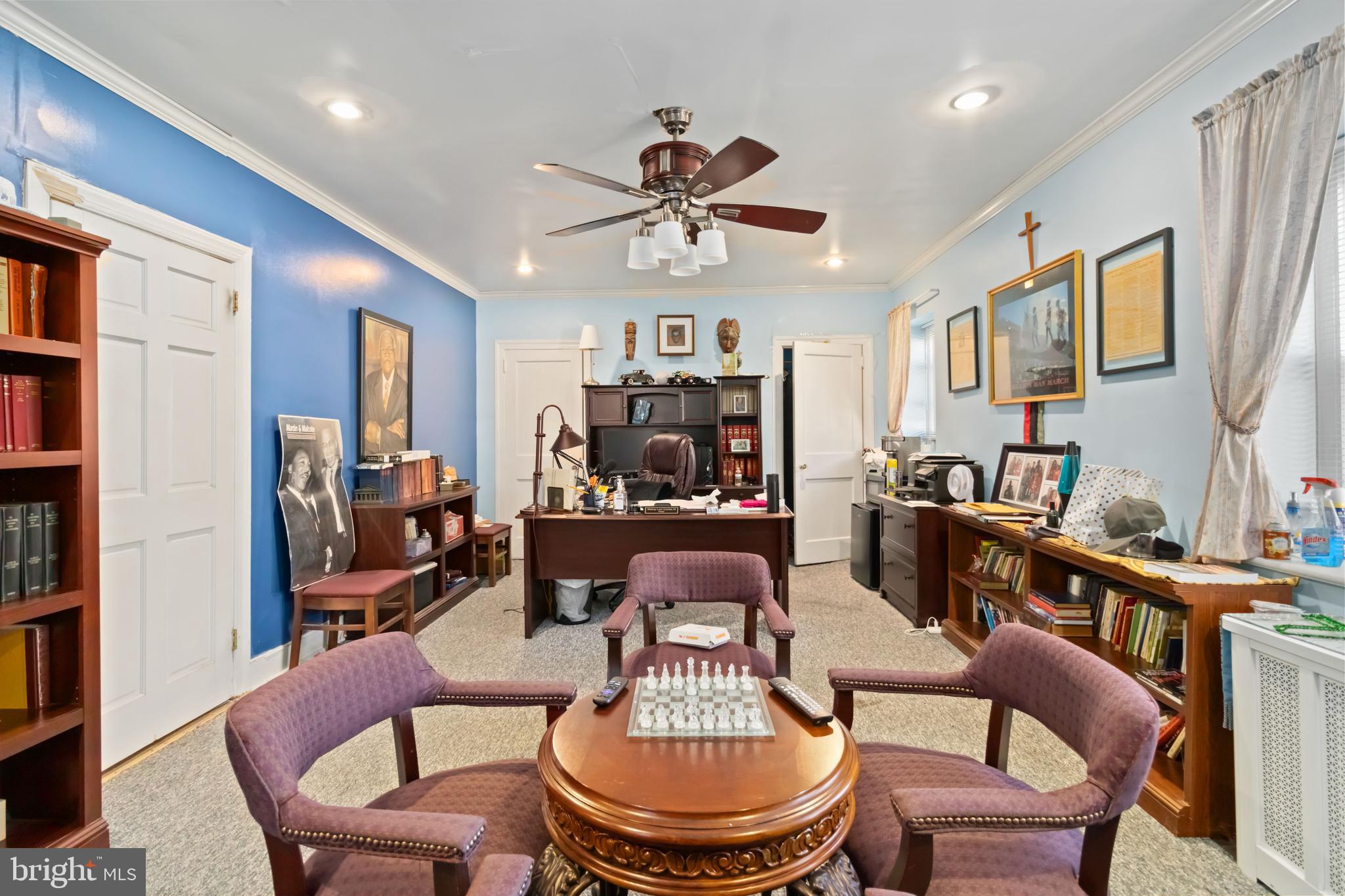 OGONTZ - Commercial Sale