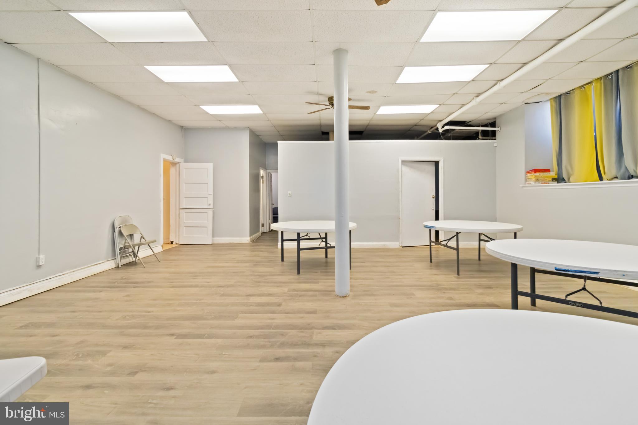 OGONTZ - Commercial Sale