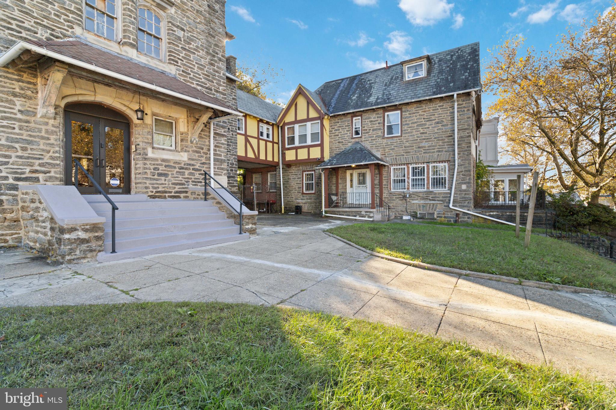 OGONTZ - Commercial Sale