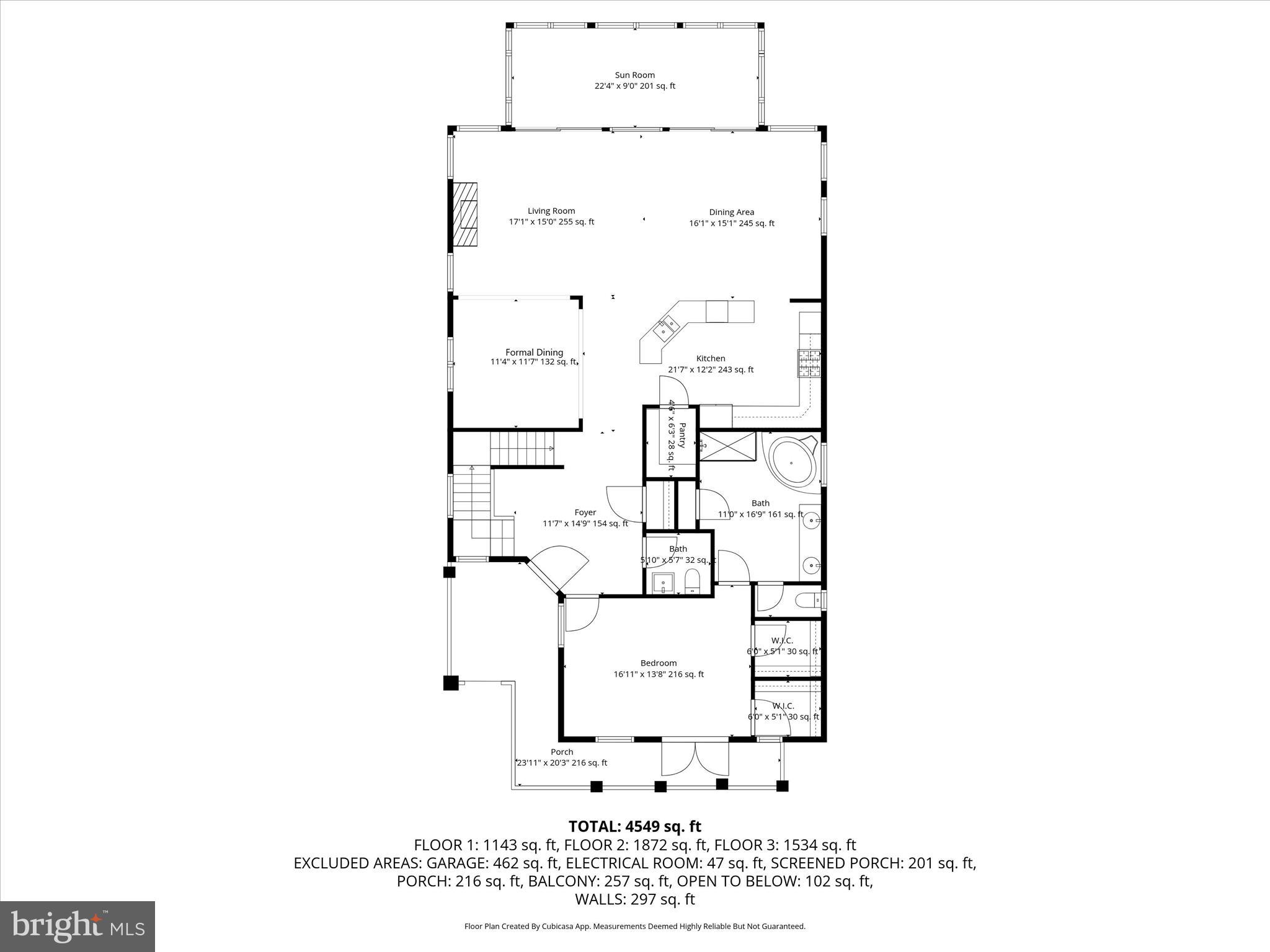 ELLIS POINT - Residential