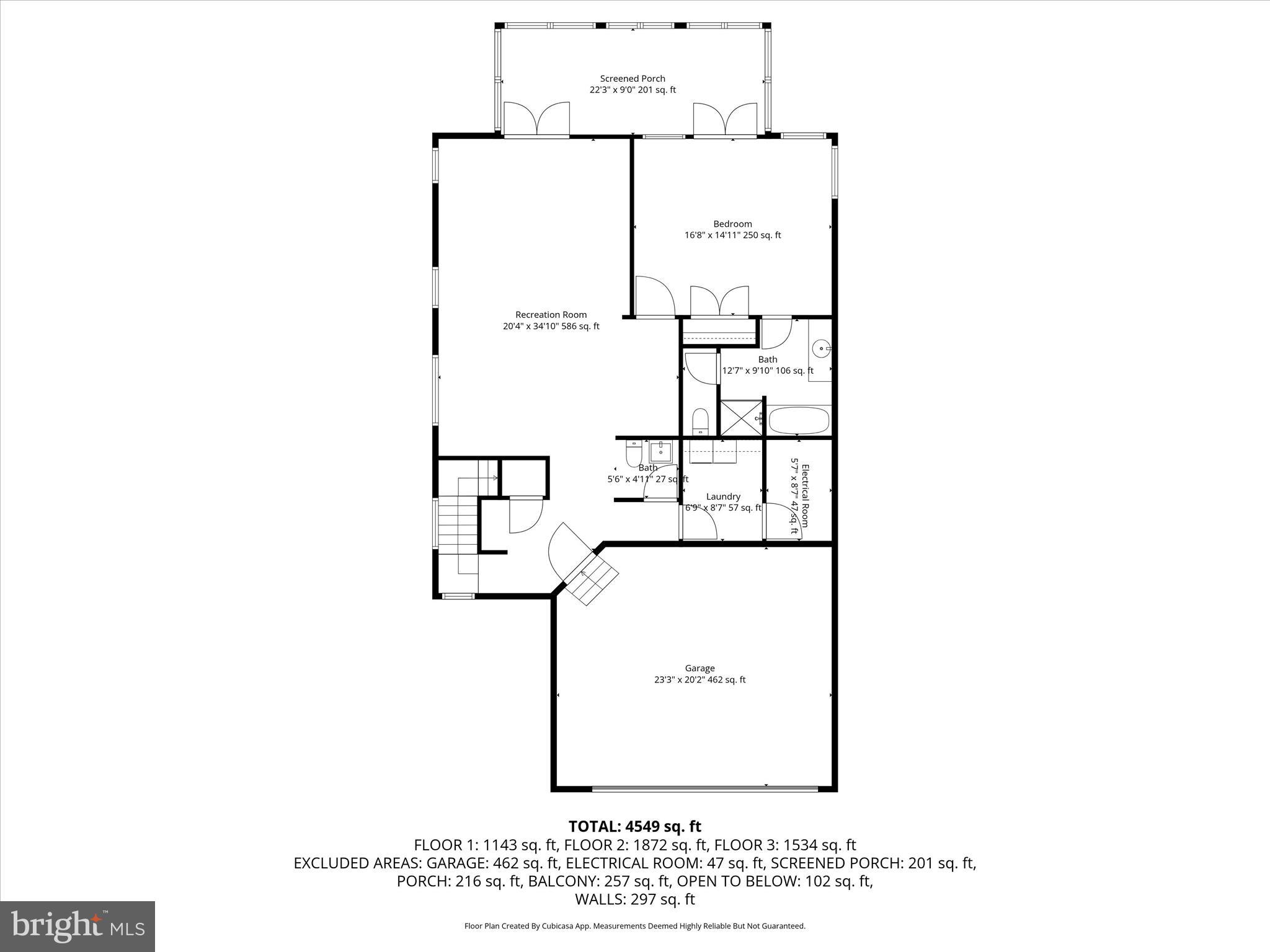ELLIS POINT - Residential