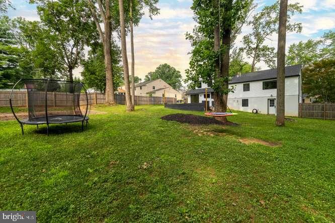 WILLOW GROVE - Residential