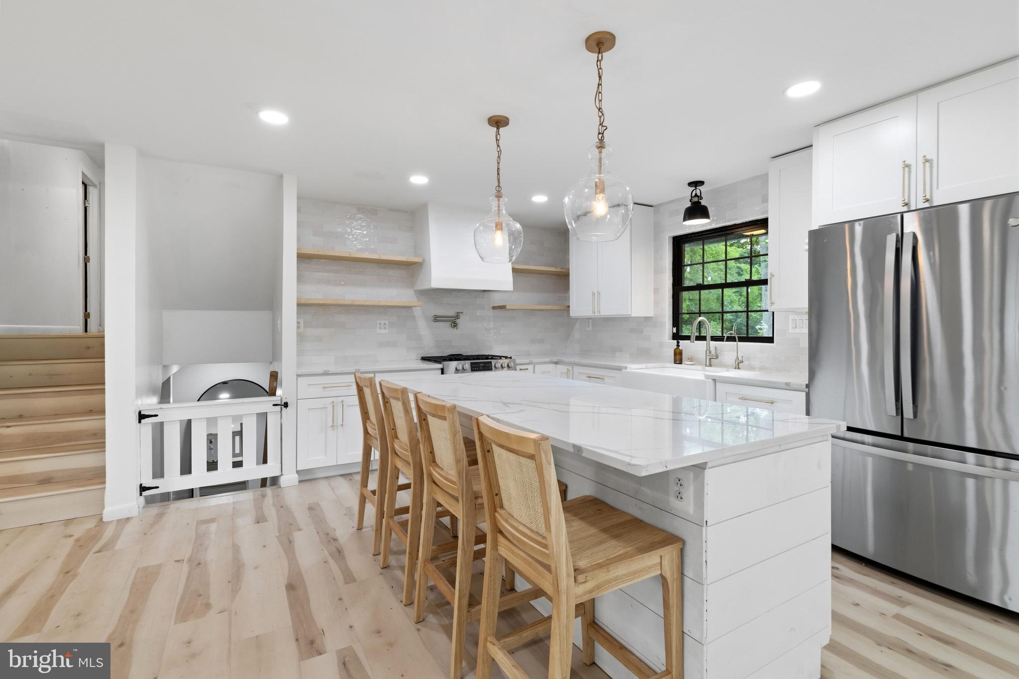 WILLOW GROVE - Residential