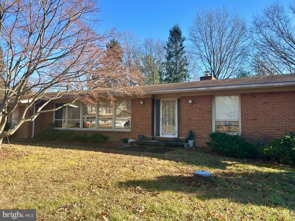 HUNTINGTON - Residential