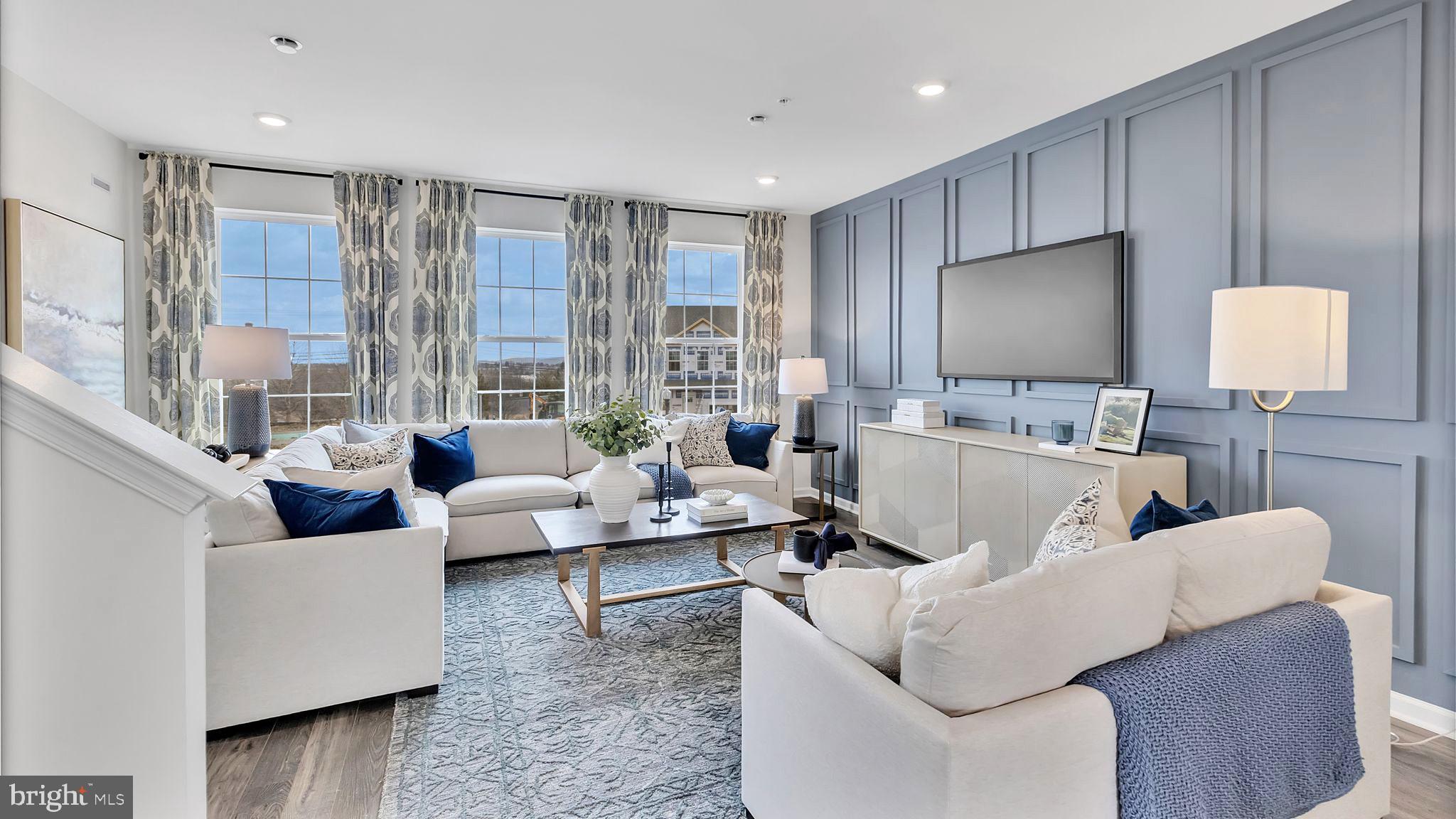 FORKS TOWNSHIP - Residential