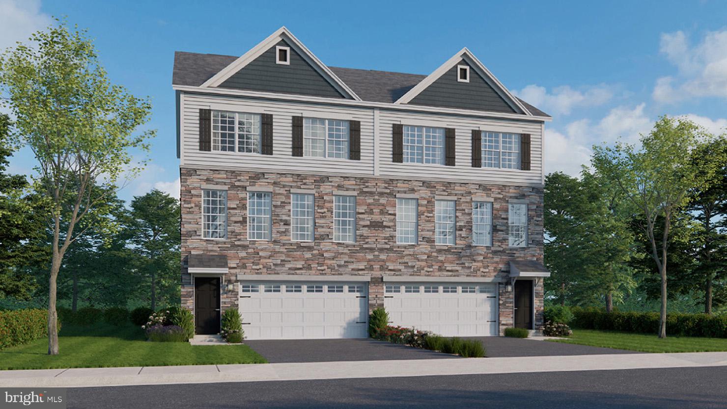 FORKS TOWNSHIP - Residential